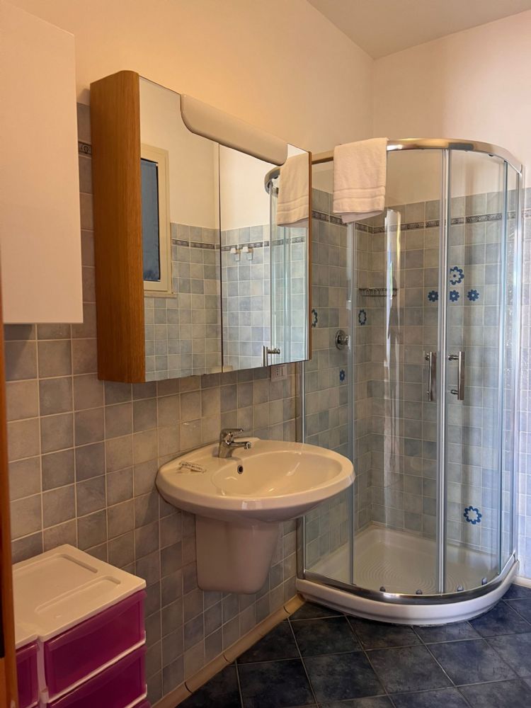BAGNO