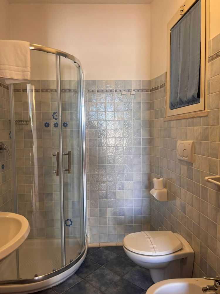 BAGNO
