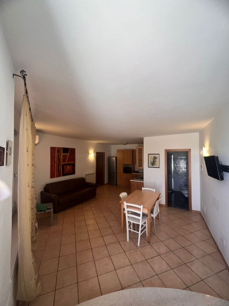 SALA/CUCINA