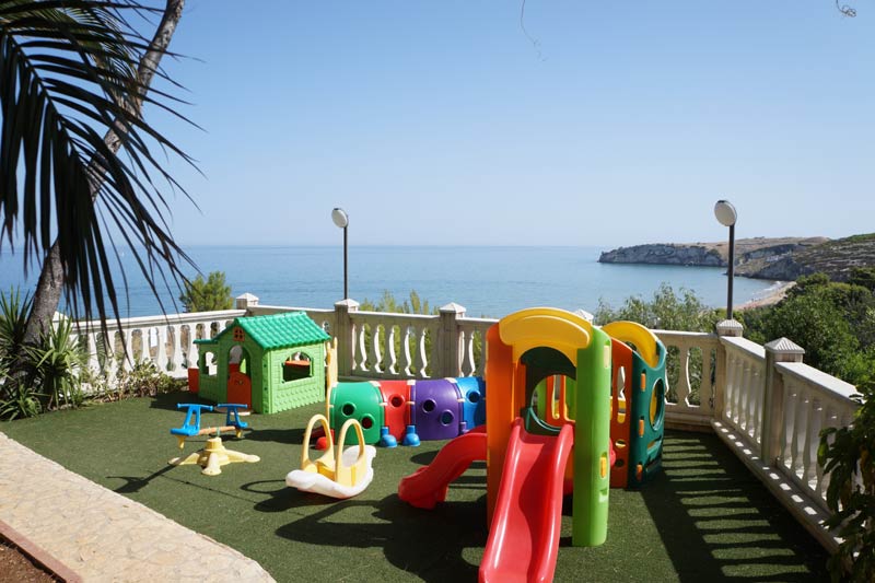Parco Giochi