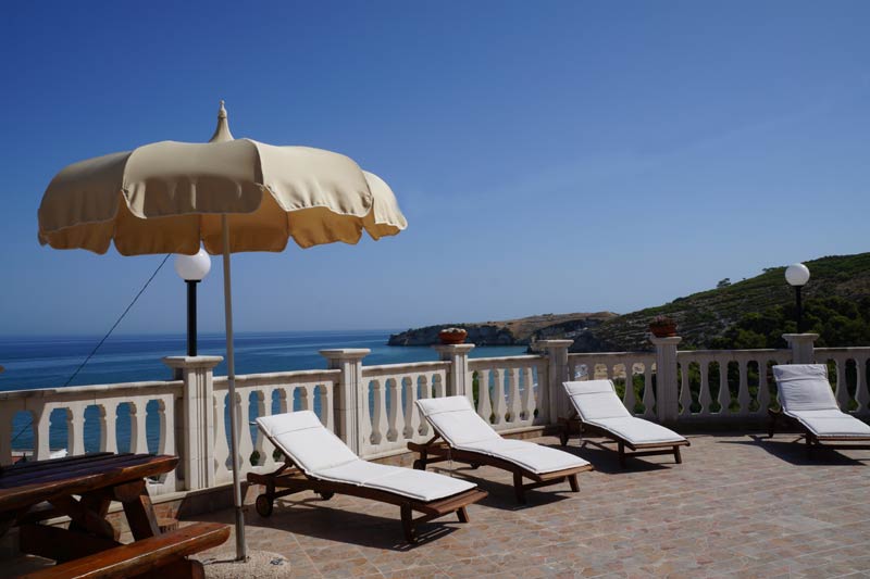 Solarium