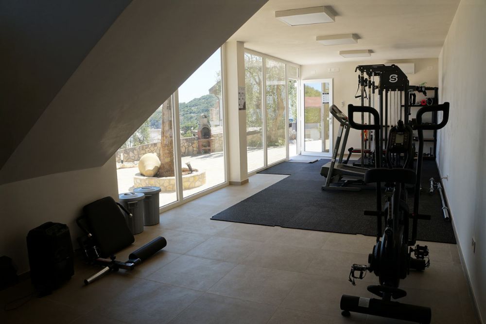 PALESTRA